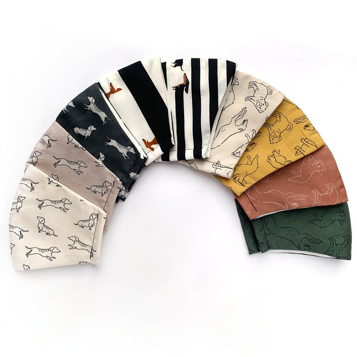 Face Masks